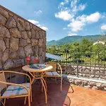 Дом отдыха Luxurious In Bregi Breza