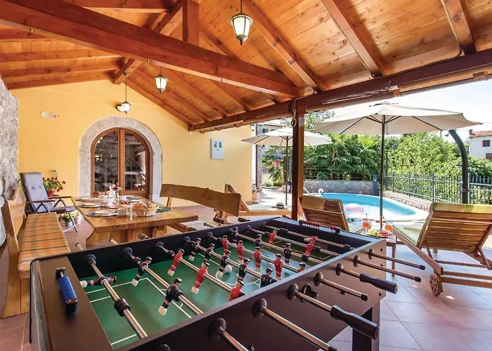 Casa vacanze Cozy In Bregi With Wifi