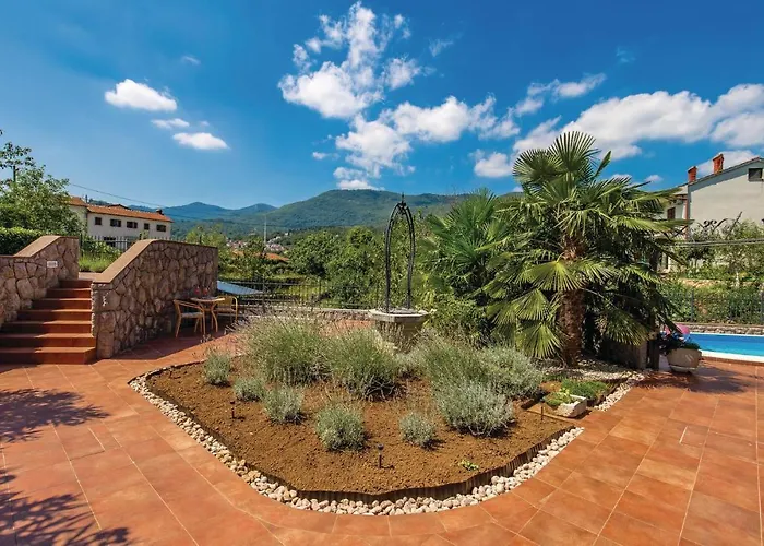 Casa vacanze Cozy In Bregi With Wifi