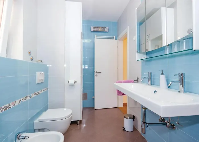 Cozy In Bregi With Wifi Casa vacanze Breza