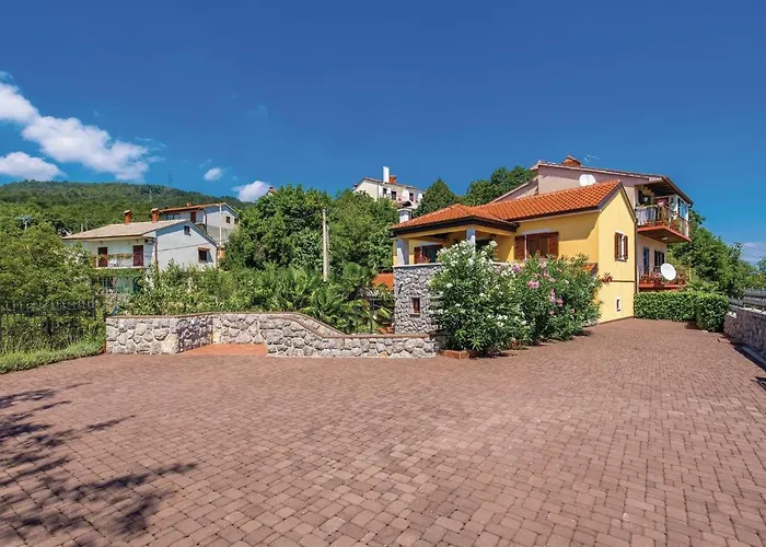 Casa vacanze Cozy In Bregi With Wifi *