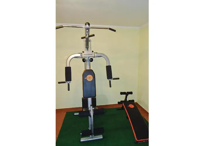 Casa vacanze Cozy In Bregi With Wifi Breza