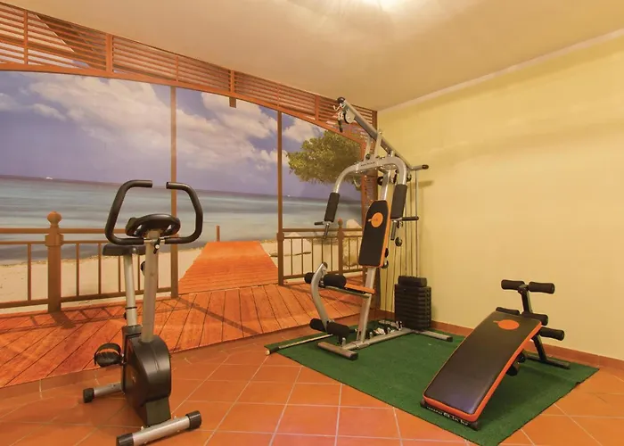 Casa vacanze Cozy In Bregi With Wifi *