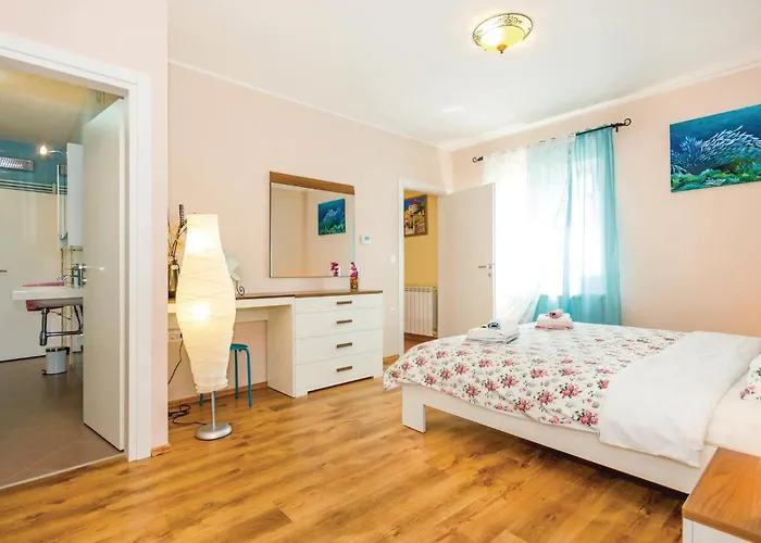 Casa vacanze Cozy In Bregi With Wifi Breza