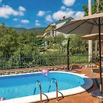 Σπίτι διακοπών Luxurious In Bregi Breza