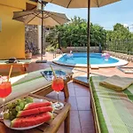 Σπίτι διακοπών Luxurious In Bregi *