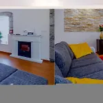 Luxurious In Bregi Σπίτι διακοπών Breza