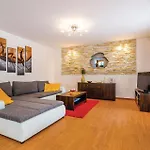 Hébergement de vacances Luxurious In Bregi Breza