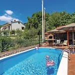 Σπίτι διακοπών Luxurious In Bregi *