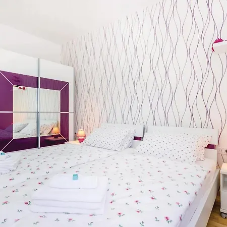 Prázdninový dům Luxurious In Bregi Breza