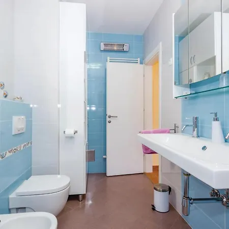 Luxurious In Bregi Prázdninový dům Breza