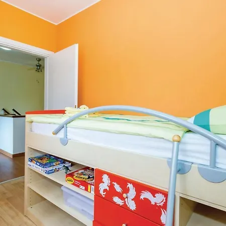 Cozy In Bregi With Wifi 펜션 *