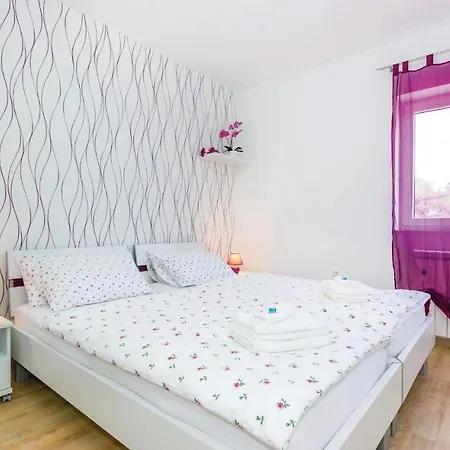 Cozy In Bregi With Wifi * Breza