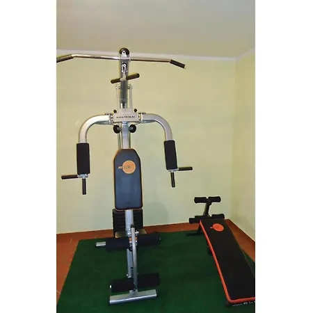 펜션 Cozy In Bregi With Wifi Breza