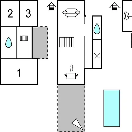 Cozy In Bregi With Wifi *