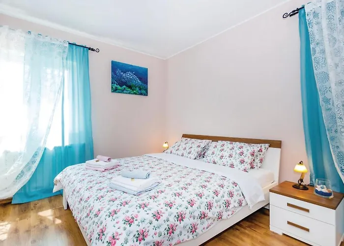 Дом отдыха Cozy In Bregi With Wifi