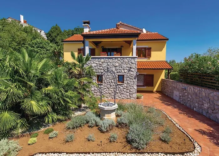 Cozy In Bregi With Wifi * Breza