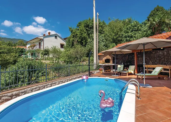 Holiday home Cozy In Bregi With Wifi *